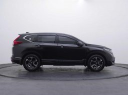 Jual mobil Honda CR-V 2017 DP 35 JUTA / ANGSURAN 7 JUTA 2