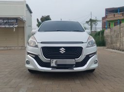Suzuki Ertiga Dreza 2017 Putih, Pjk Panjang