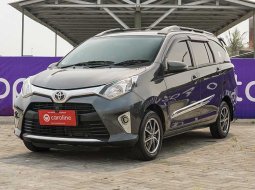 [TDP 17 Juta] Toyota Calya G AT 2018 MPV Bergaransi Mesin dan Transmisi 1