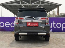 [TDP 17 Juta] Toyota Calya G AT 2018 MPV Bergaransi Mesin dan Transmisi 6