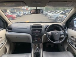 Toyota Avanza 1.3G MT 2019 Silver 7