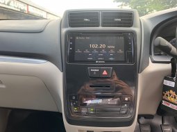Toyota Avanza 1.3G MT 2019 Silver 8