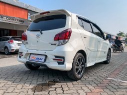 Toyota Agya 1.2 G M/T TRD 2019 Putih, Pjk Panjang 08/24 6