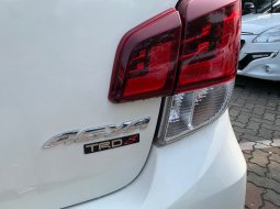 Toyota Agya 1.2 G M/T TRD 2019 Putih, Pjk Panjang 08/24 9