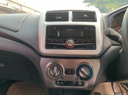Toyota Agya 1.2 G M/T TRD 2019 Putih, Pjk Panjang 08/24 10