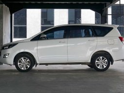 [TDP 54 Juta] Toyota Kijang Innova G A/T Diesel 2018 MPV 3