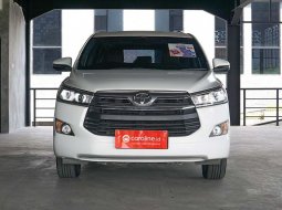 [TDP 54 Juta] Toyota Kijang Innova G A/T Diesel 2018 MPV 2