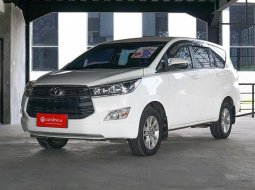 [TDP 54 Juta] Toyota Kijang Innova G A/T Diesel 2018 MPV 1