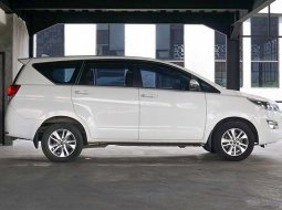 [TDP 54 Juta] Toyota Kijang Innova G A/T Diesel 2018 MPV 4
