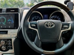 Toyota Land Cruiser Prado 2.7 Automatic 2010 Hitam 7