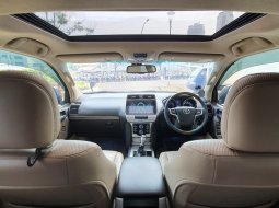 Toyota Land Cruiser Prado 2.7 Automatic 2010 Hitam 11