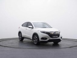 Honda HR-V E 2019 Putih DP 25 JUTA / ANGSURAN 5 JUTA