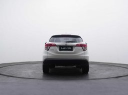 Honda HR-V E 2019 Putih DP 25 JUTA / ANGSURAN 5 JUTA 3