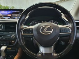 Lexus ES300 AT 2020 Hitam