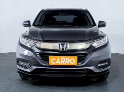 Honda HR-V 1.5L E CVT Special Edition 2021