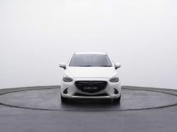Jual mobil Mazda 2 2015 DP 15 JUTA / ANGSURAN 3 JUTA 4