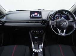 Jual mobil Mazda 2 2015 DP 15 JUTA / ANGSURAN 3 JUTA 5