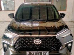 Toyota Avanza Veloz 2021 Hitam 1