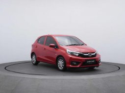 Promo Honda Brio SATYA E 2019 murah HUB RIZKY 081294633578