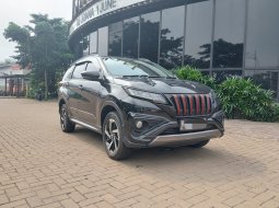 Toyota Rush GR A/T 2021 Hitam
