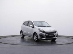 Promo Daihatsu Ayla X 2020 murah HUB RIZKY 081294633578