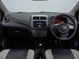 Promo Toyota Agya G TRD 2017 murah HUB RIZKY 081294633578 5