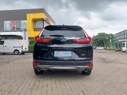 Honda CR-V 1.5L Turbo Prestige 2019 Hitam 9