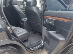 Honda CR-V 1.5L Turbo Prestige 2019 Hitam 13