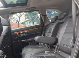 Honda CR-V 1.5L Turbo Prestige 2019 Hitam 16