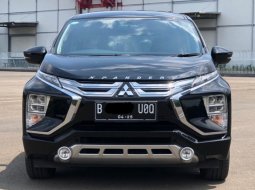 XPANDER SPORT AT 2020 GAGAH!! KEREN!! KM LOW!!