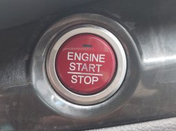 Honda CR-V 2.4 2013 Silver 12