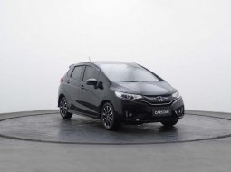 Honda Jazz RS 2016 Hitam 1