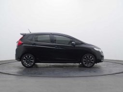 Honda Jazz RS 2016 Hitam 2