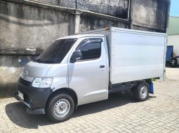 MULUS+banBARU MURAH Daihatsu Granmax 1.3 box aluminium 2022 alumunium 1