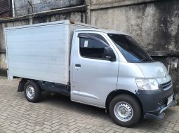 MULUS+banBARU MURAH Daihatsu Granmax 1.3 box aluminium 2022 alumunium 2