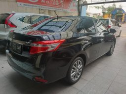 Toyota Vios G CVT 2017 4