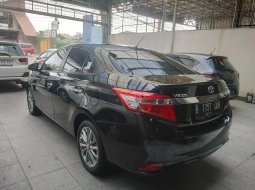 Toyota Vios G CVT 2017 5