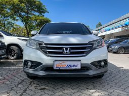 Honda CR-V 2.4 2013 Putih 1