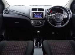 Jual mobil Daihatsu Ayla 2019 3
