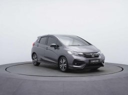 Honda Jazz RS 2017