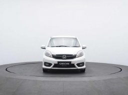 Jual mobil Honda Brio 2018