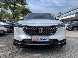 Honda HR-V RS 1.5 TURBO 2022 Putih, KM 600an