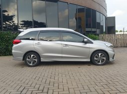 Honda Mobilio RS CVT 2017 Silver, Low Km 58Rb 11