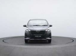 Jual mobil Toyota Calya 2020