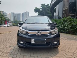 Honda Mobilio E CVT 2017 Hitam 1