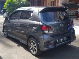 Toyota Agya 1.2L G M/T TRD 2019 4