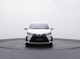 Toyota Yaris TRD Sportivo 2021 3