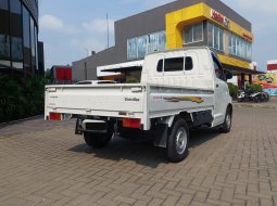 Daihatsu Gran Max Pick Up AC PS 1.5 2022 Putih, 7