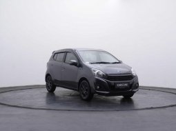 Daihatsu Ayla X 2020
