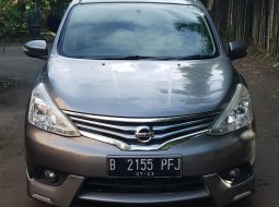 Nissan Grand Livina XV 2018